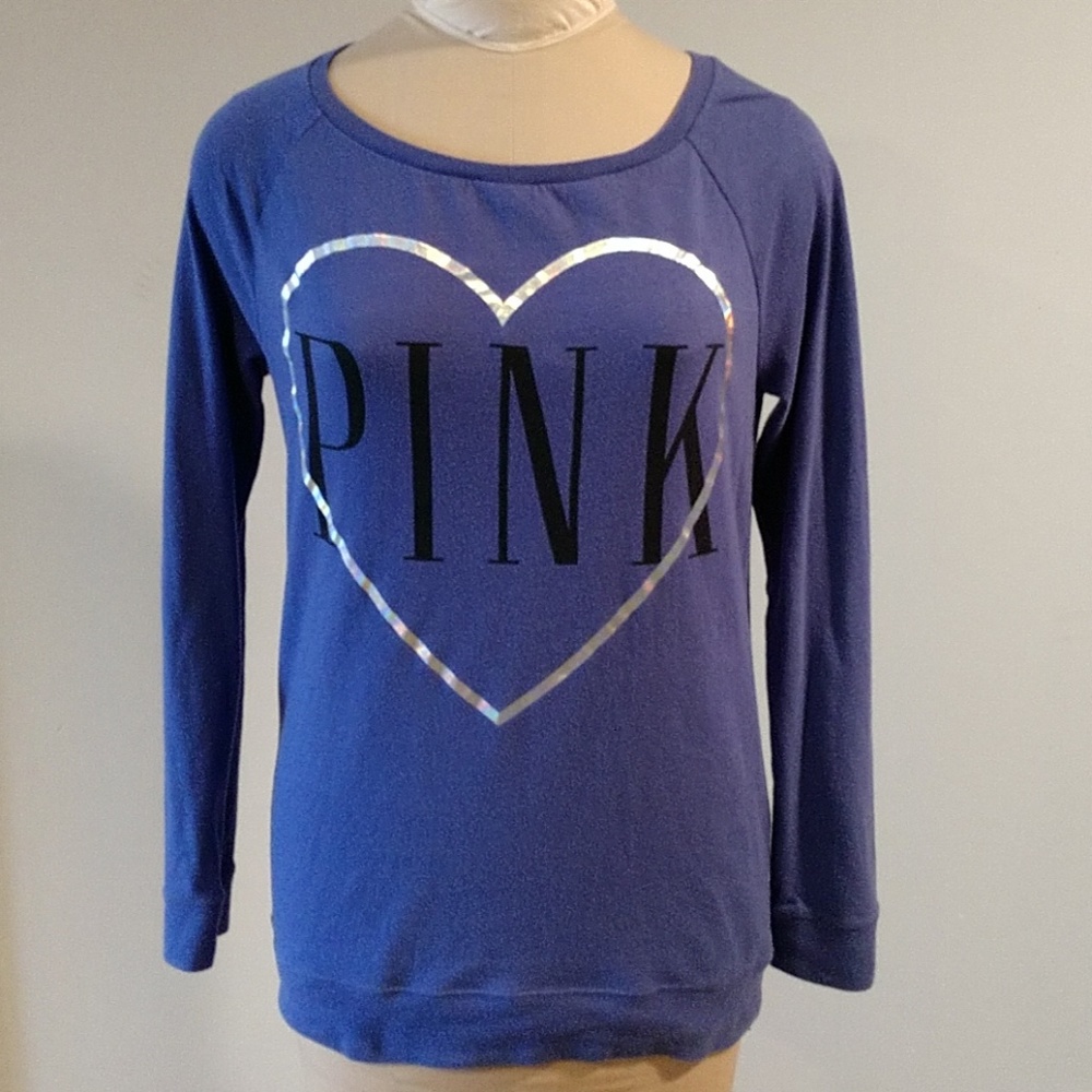 Victoria's Secret PINK Women's Size XS Top